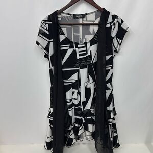 Womens Terra Nostra shirts sz Small